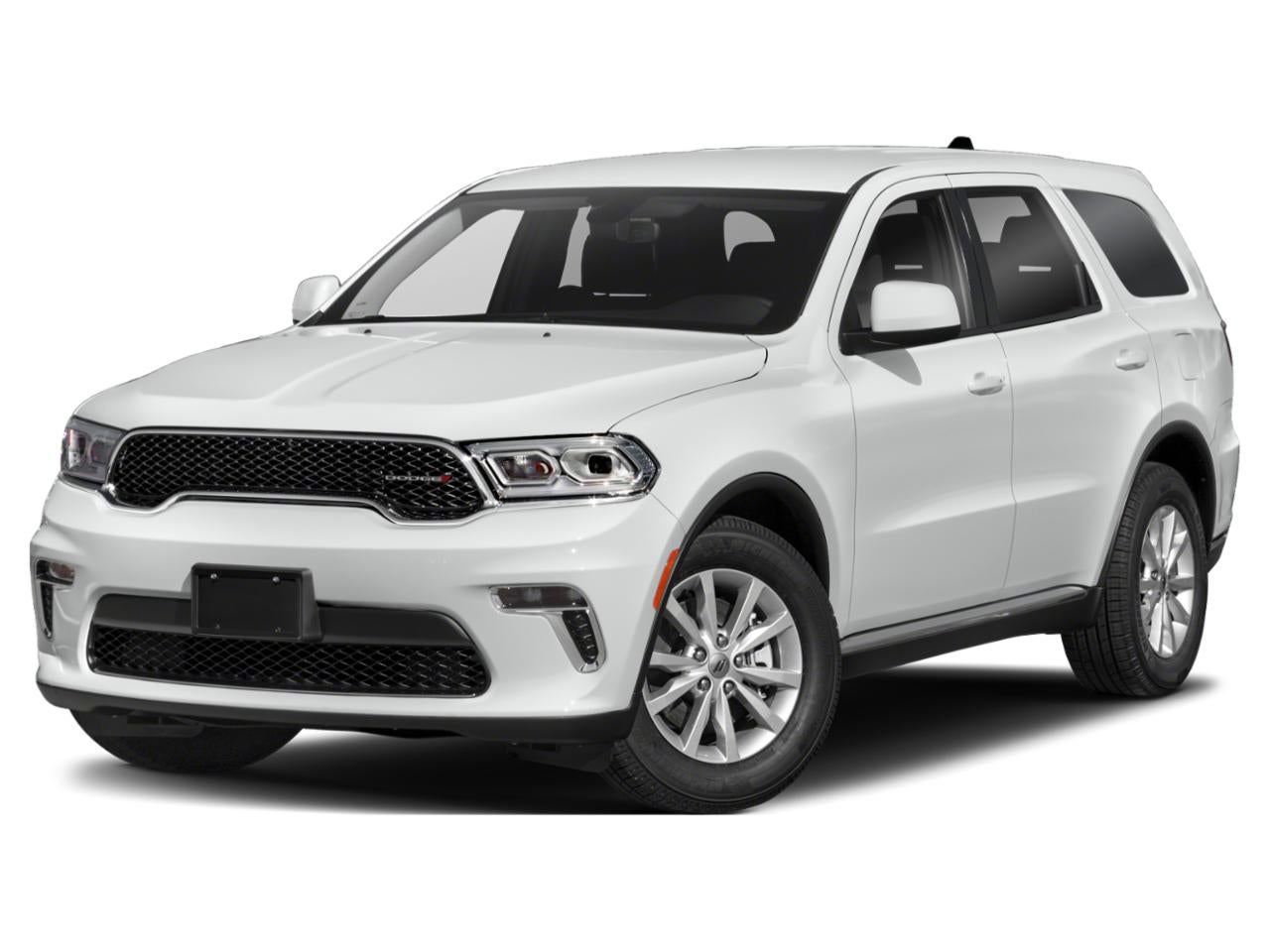 2022 Dodge Durango R/T Plus AWD