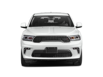 2022 Dodge Durango R/T Plus AWD