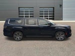 2024 Jeep Grand Wagoneer L Series III 4x4