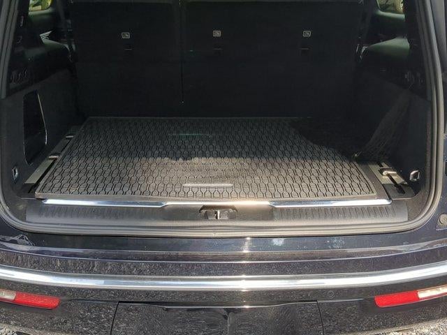 2024 Jeep Grand Wagoneer L Series III 4x4