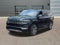 2024 Jeep Grand Wagoneer L Series III 4x4