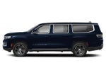 2024 Jeep Grand Wagoneer L Series III 4x4