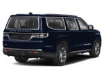 2024 Jeep Grand Wagoneer L Series III 4x4