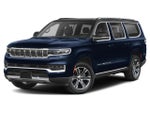2024 Jeep Grand Wagoneer L Series III 4x4