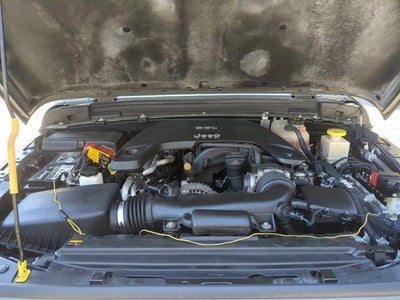 2021 Jeep Gladiator Sport S 4x4