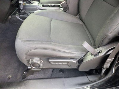 2022 Jeep Gladiator Sport 4x4