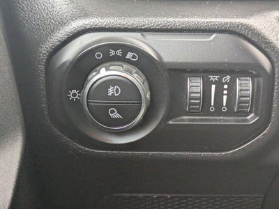 2022 Jeep Gladiator Sport 4x4