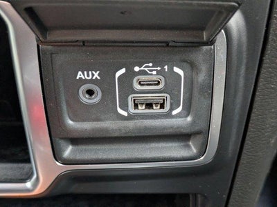 2022 Jeep Gladiator Sport 4x4