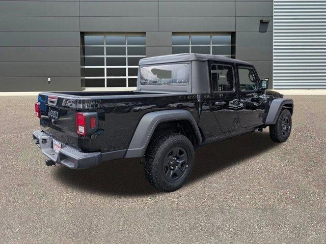 2022 Jeep Gladiator Sport photo 2