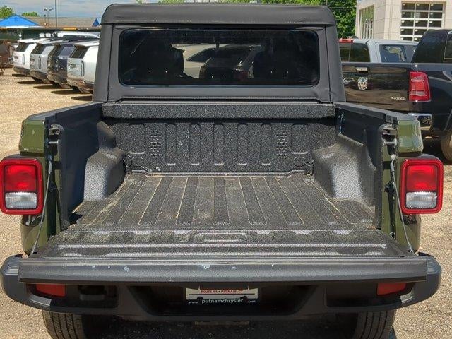 2023 Jeep Gladiator Sport S 4x4