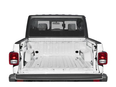 2025 Jeep Gladiator Sport S 4x4