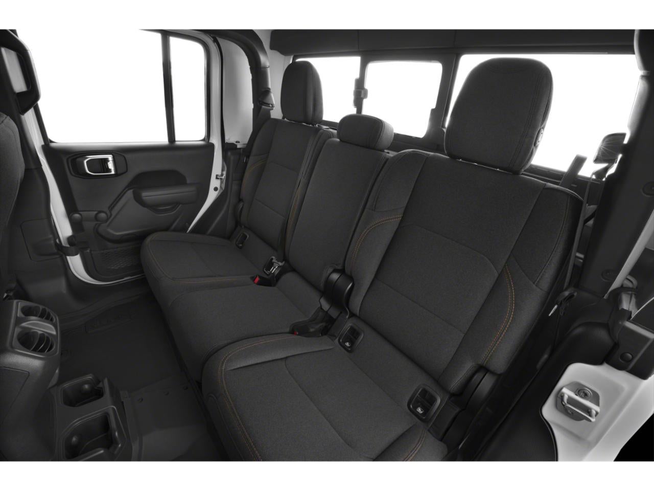 2025 Jeep Gladiator Sport S 4x4