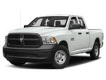 2014 RAM 1500 4WD Quad Cab 6.4 Ft Box Express