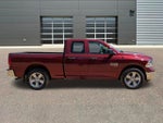 2024 RAM 1500 Classic SLT 4x4 Quad Cab 6'4" Box