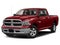 2022 RAM 1500 Classic Warlock 4x4 Quad Cab 6'4" Box