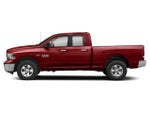 2022 RAM 1500 Classic Warlock 4x4 Quad Cab 6'4" Box