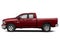 2022 RAM 1500 Classic Warlock 4x4 Quad Cab 6'4" Box