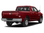2022 RAM 1500 Classic Warlock 4x4 Quad Cab 6'4" Box