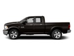 2014 RAM 1500 4WD Quad Cab 6.4 Ft Box Big Horn