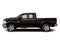 2014 RAM 1500 4WD Quad Cab 6.4 Ft Box Big Horn