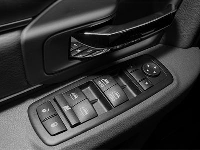 2014 RAM 1500 4WD Quad Cab 6.4 Ft Box Big Horn