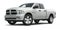2014 RAM 1500 4WD Quad Cab 6.4 Ft Box Big Horn