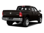 2014 RAM 1500 4WD Quad Cab 6.4 Ft Box Big Horn