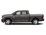 2018 RAM 1500 Big Horn 4x4 Crew Cab 5'7" Box