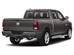 2018 RAM 1500 Big Horn 4x4 Crew Cab 5'7" Box