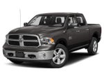 2018 RAM 1500 Big Horn 4x4 Crew Cab 5'7" Box