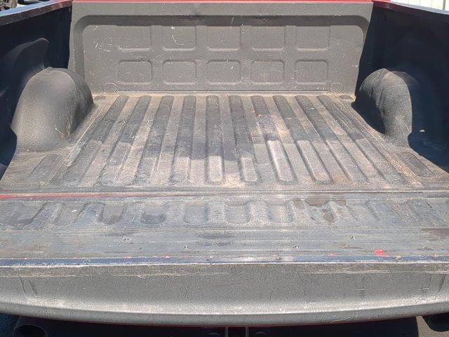 2018 RAM 1500 Night 4x4 Crew Cab 5'7" Box *Ltd Avail*