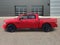 2018 RAM 1500 Night 4x4 Crew Cab 5'7" Box *Ltd Avail*