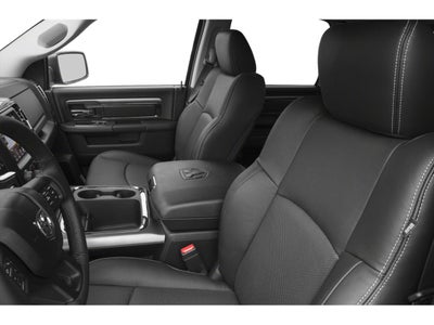 2018 RAM 1500 Night 4x4 Crew Cab 5'7" Box *Ltd Avail*