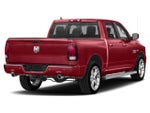 2018 RAM 1500 Night 4x4 Crew Cab 5'7" Box *Ltd Avail*
