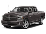 2018 RAM 1500 Night 4x4 Crew Cab 5'7" Box *Ltd Avail*