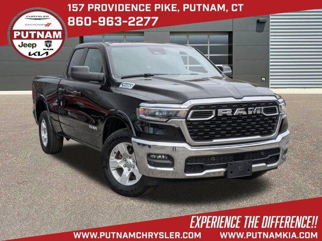 2025 RAM Ram 1500 Pickup