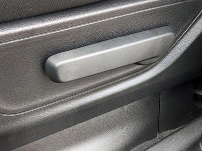 2025 RAM 1500 Big Horn 4x4 Quad Cab 6'4" Box