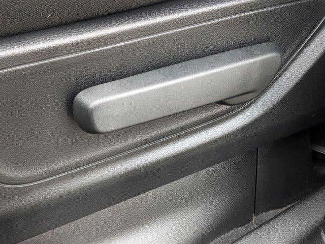 2025 RAM 1500 Big Horn 4x4 Quad Cab 6'4" Box