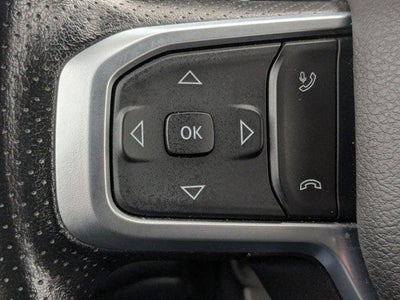 2025 RAM 1500 Big Horn 4x4 Quad Cab 6'4" Box