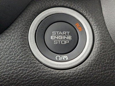 2025 RAM 1500 Big Horn 4x4 Quad Cab 6'4" Box