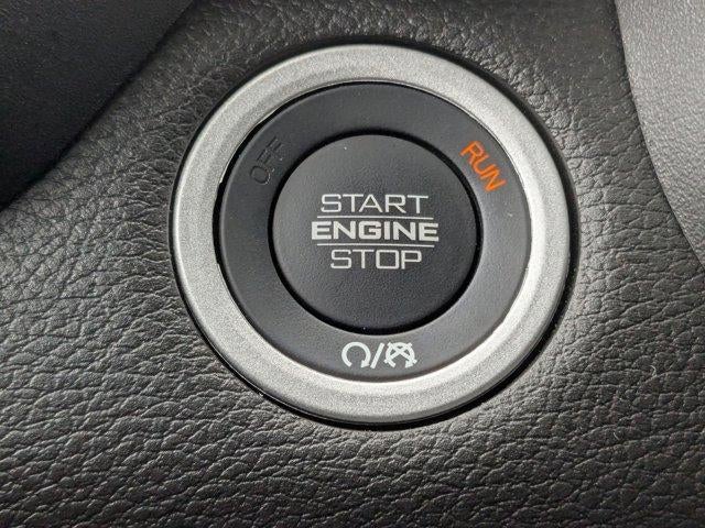 2025 RAM 1500 Big Horn 4x4 Quad Cab 6'4" Box