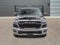 2025 RAM 1500 Big Horn 4x4 Quad Cab 6'4" Box