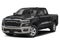 2025 RAM 1500 Big Horn 4x4 Quad Cab 6'4" Box