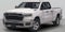 2025 RAM 1500 Big Horn 4x4 Quad Cab 6'4" Box