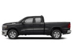 2025 RAM 1500 Big Horn 4x4 Quad Cab 6'4" Box