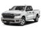 2025 RAM 1500 Big Horn 4x4 Quad Cab 6'4" Box