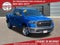 2025 RAM 1500 Big Horn 4x4 Crew Cab 5'7" Box