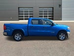 2025 RAM 1500 Big Horn 4x4 Crew Cab 5'7" Box
