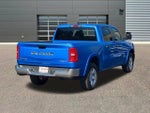 2025 RAM 1500 Big Horn 4x4 Crew Cab 5'7" Box