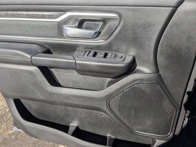 2023 RAM 1500 Big Horn 4x4 Crew Cab 5'7" Box